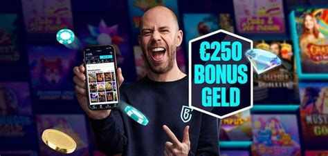 betcity casino welkomstbonus